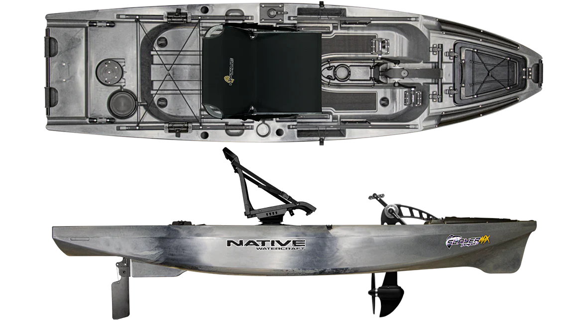 Native Slayer Propel MAX 10 2026
